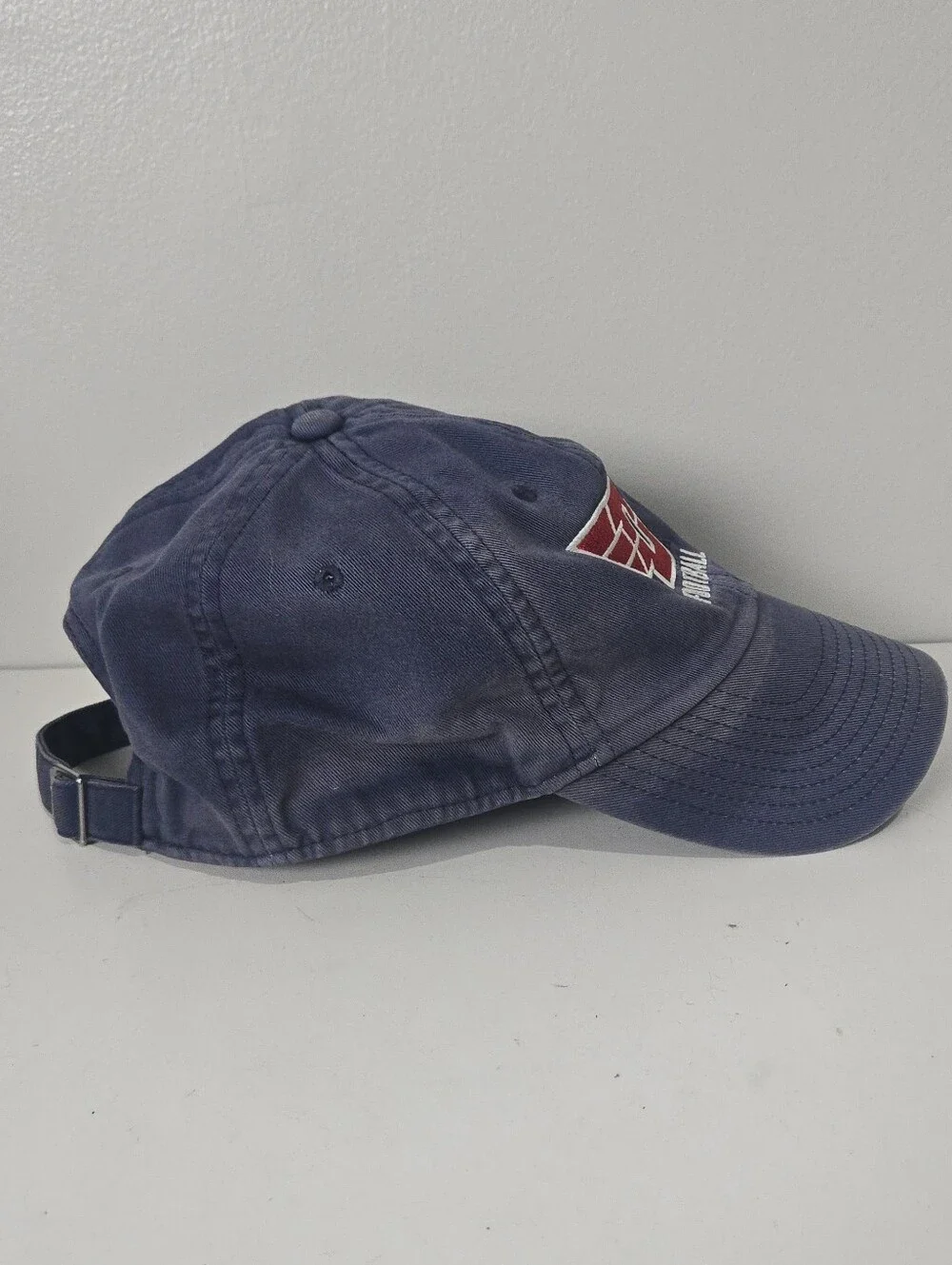 University Of Dayton Football Baseball Cap Ohio
